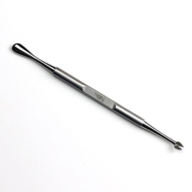 Solingen (Germany) AXiON<br> Nail care goods cuticle cutter/cuticle pusher #slg008966<br>