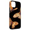 Butterfly Beauty Artwork Featuring Realistic Butterflies Case for iPhone 14 Plus