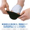 Sorbo Bunion/Bunion Supporter Fixed Thin Mesh Type Left L