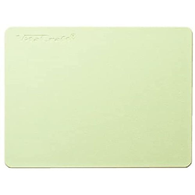 Vitacraft Elastomer Antibacterial Cutting Board (Small) Green (No.3413)