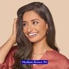 eSalon Permanent Hair Colour Set in Medium Brown 5N