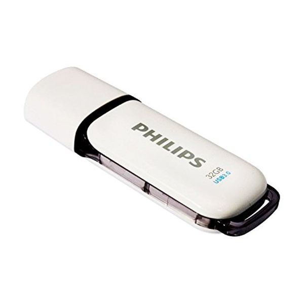 Philips Snow High Performance Edition 32 GB USB 3.0 Pen Drive