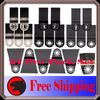 21 Pc Pro Oscillating Multi Tool Saw For Blade Chicago Fein Multimaster Bosch -x