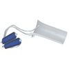 Pull On Formed Sock Aid with Foam Grips