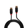 LINDY DisplayPort 1.4 Aktivkabel, 5 m
