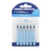Crinex Phb Plus Conique Plus 1.3 12 Interproximal Brushes