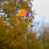 Funtime Gifts My World Pocket Kite