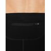 Odlo Herren ELEMENT WARM Tights, Black, S