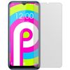 5x Screen Protector for Oukitel C 15 Pro Protection Matte Anti Glare dipos
