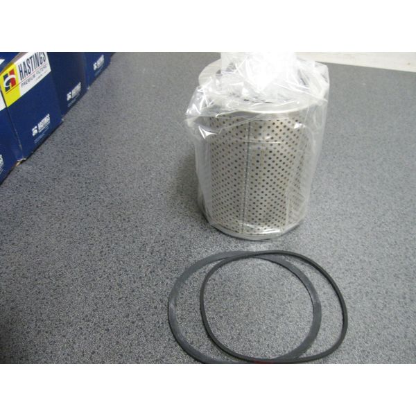 NEW HASTINGS ENGINE OIL FILTER (PN LF214)