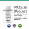 Pineal XT- Nerve & Brain Support- 3 Bottles- 180 Capsules