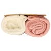 ELITE NATURAL Microfiber Hair Turbans, 1 EA