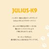 Julius-K9 Julius K9 IDC Power Harness, Size: S/Mini, Arabesque Green