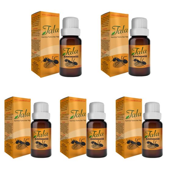 Tala Ant Egg Oil (100 ml)