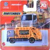 Matchbox Garbage King (Orange) 70 Years