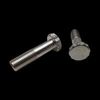 Brian Crower Cam Gear Bolt w/ Washer - ARP2000 Material - for Subaru EJ (Non AVC