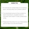 LANBENA Blackhead Remover Peel Off Mask with 60pcs stips - Remove Blackheads from Face & Nose, 1.05oz
