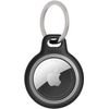 Belkin AirTag Case Keychain with Reflector Black MSC003btBK