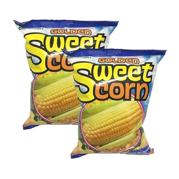 Regent Sweet Corn 2.12 Oz Pack of 2