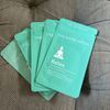 5PACK The Good Patch - Relax  With Ashwagandha, Passionflower & Rhodiola, 