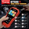 Digital Battery Analyzer BT500 6V 12V Car Battery Load Tester 100~2000CCA