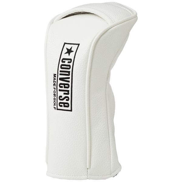 Converse CV Headcover FW, white