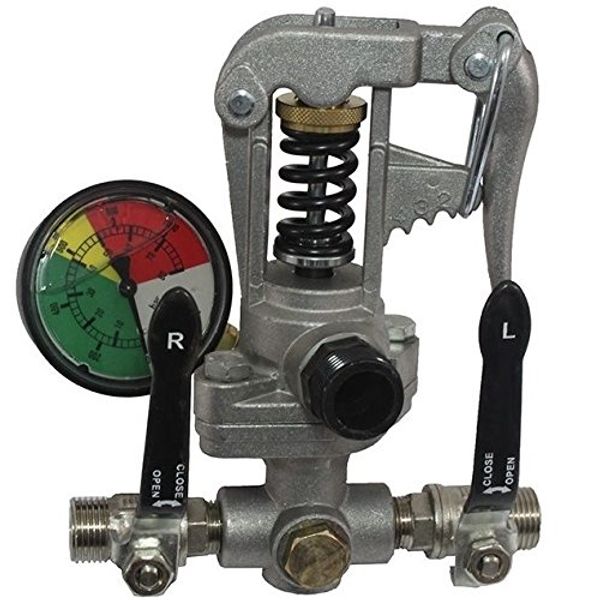 REGULATOR (D-30) - HYPR23