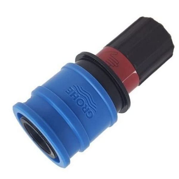 GROHE Quick Coupling 46338000
