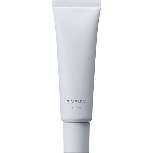 FIVEISM × THREE FF Control UV Tool 01 Day Anti-Burn Foundation SPF 50 PA++++++ 30g