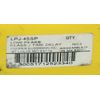 Bussmann, LPJ-45SP, Low Peak Time Delay Fuse 45 Amp 45a