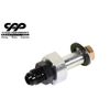CPP Universal Fuel Tank Return Line Fitting Install Kit