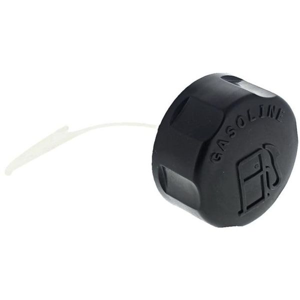 Makita 125472-9 Fuel Tank Cap Assembly