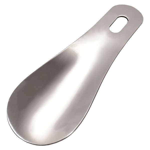 Shoe Horn Shoes Bella Travel Stainless Steel Short Bella Fashion Business Men's Women's PR – sshera