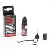 Raidzap Flex Color UV Resin Fl. Red 0.5 oz