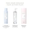 KERASILK Exfoliating Scalp Pre-Wash | Gentle & Deep Cleansing | Removes Excessive Sebum & Dead Skin Cells | Leaves Scalp Feeling Cleansed & Soothed | For All Scalp Types | 250ml