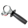 Bosch Rotary Hammer OEM Replacement Auxiliary Handle - 1612025057