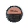 Belé Make Up Italia b.One Compact Blush (#8 Wine) (Made In Italy)