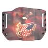 Eagle On Flag OWB Holster (Right-Hand, for Taurus 24/7 Gen 1)