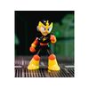 ELEC MAN 4.5" MOVEABLE FIGURE W/ACCESSORIES & ALTERNATES "MEGA MAN" JADA 34508