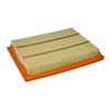 MAHLE LX 3305 - Air Filter Car - Engine