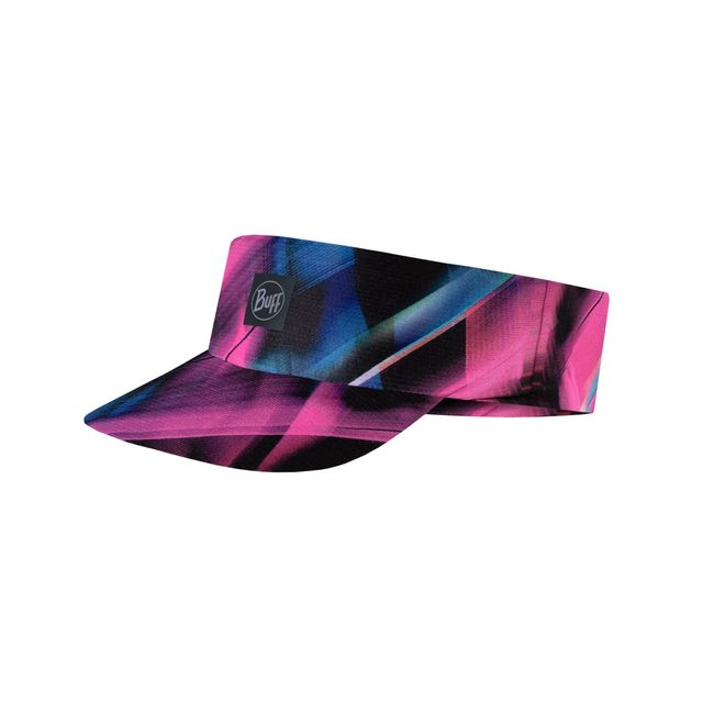 Buff Unisex-Adult Multi Singy Pack Speed Visor, Einheitsgröße