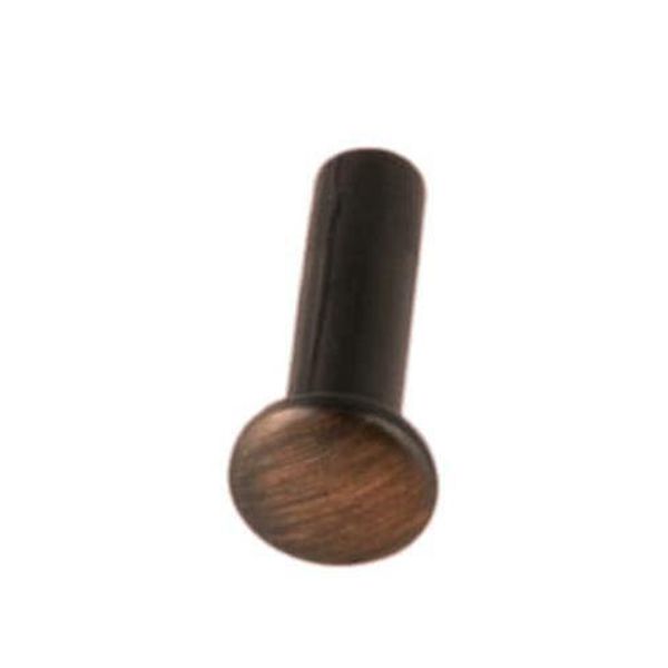 (5 Pack) Antique Copper Modern Mounting Kit FERRULE-AC-KIT