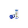Micro Applicators, Plastic Canister Packaging, # 3, 100 pcs/tubes, 4 tubes/Box.