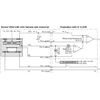 Bosch 0258017025 - Lambda sensor with vehicle-specific connector