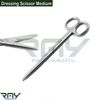 Surgical Scissors Dental Medical Veterinary Operating Dissecting Lab Shears CE