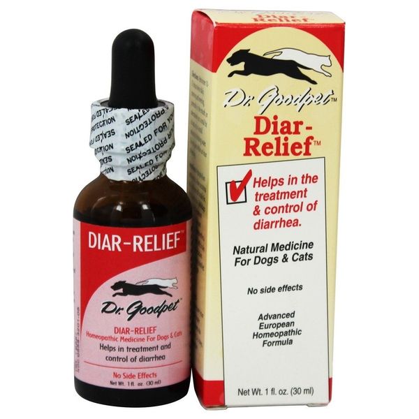 Diar-Relief 1oz