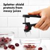 OXO 11316300 Cherry Pitter, Plastic, Black