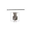 CRL SDB18 1/8" Super Tip Granite, Marble, and Tile Drill Bit