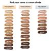 e.l.f. Camo CC Cream, Colour Correcting Full Coverage Foundation with SPF 30,Light 280 N, 1.05 Oz