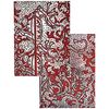 Spellbinders Santa's Sleigh M-Bossabilities, White